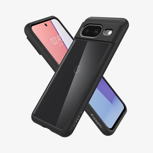 Spigen Pixel 8 Series Case Ultra Hybrid